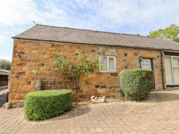 Coopers Cottage, Egton