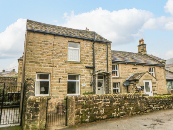 Hawthorn Cottage, Eyam