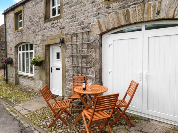 The Stables, Horton-in-ribblesdale