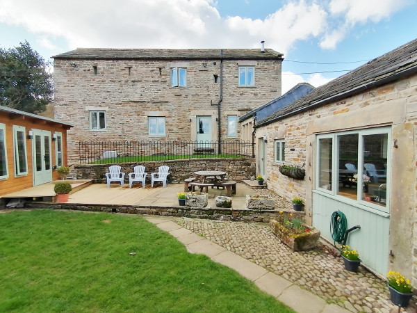 Cobblers Barn, Mickleton, Teesdale