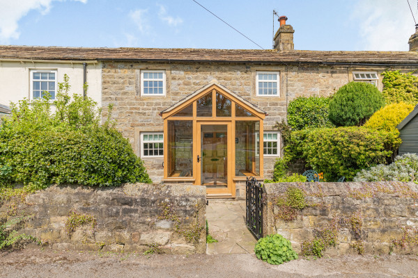 Bumble Cottage, Darley