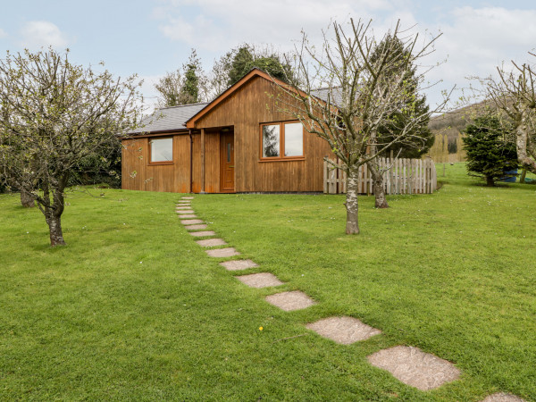 Orchard Cottage, Ledbury