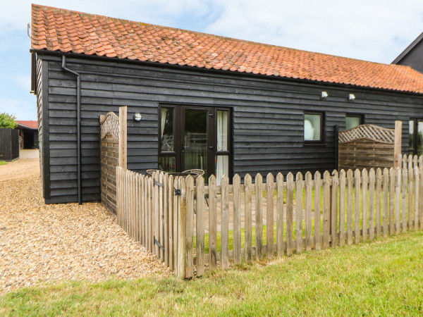 Snowy Owl Barn, Shipdham