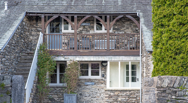 Lord's Leap, Hawkshead