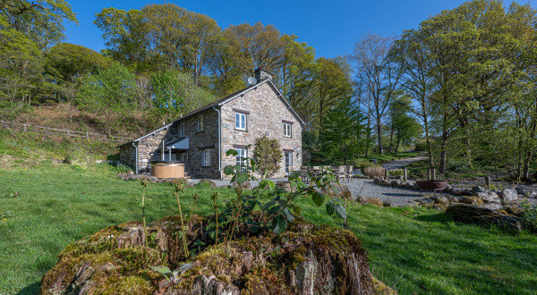 Hammerhole, Hawkshead