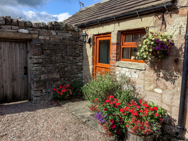 The Cow Shed, Alport