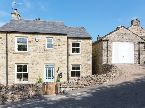 1 Springwater View, Mickleton, Teesdale