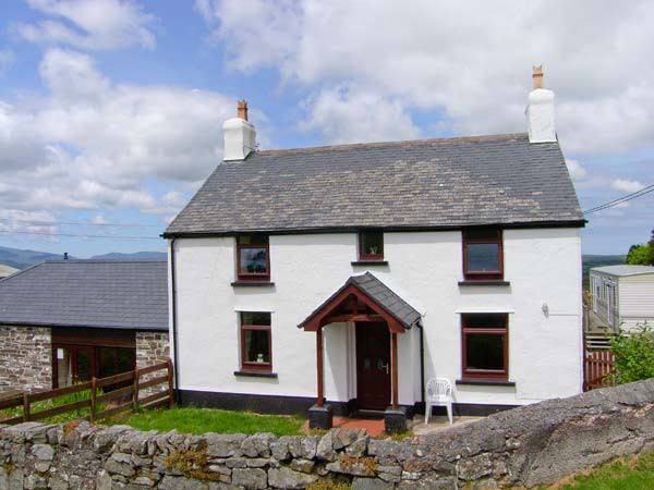 The Old Farmhouse Image 1