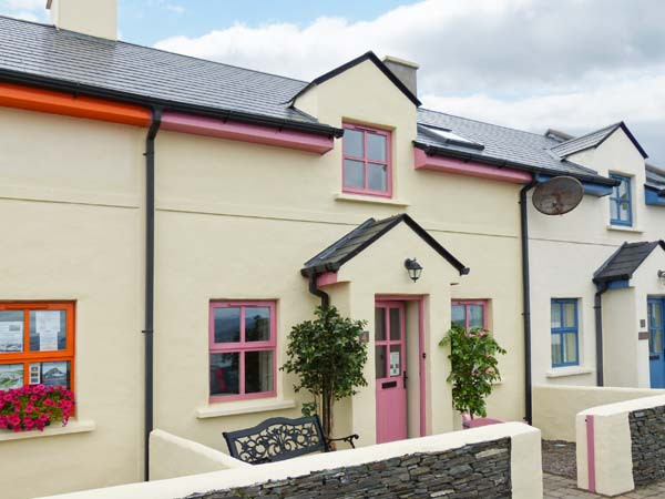 Watch House Cottage, Knightstown, County Kerry