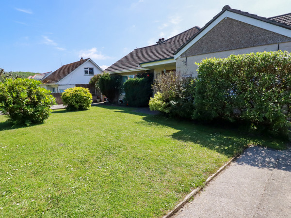 Summerfield Cottage, Gorran Haven