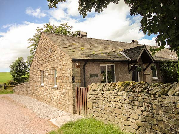 Bridleway Cottage, Tatham