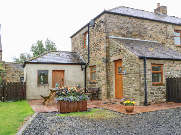 The Barn Cottage Image 1