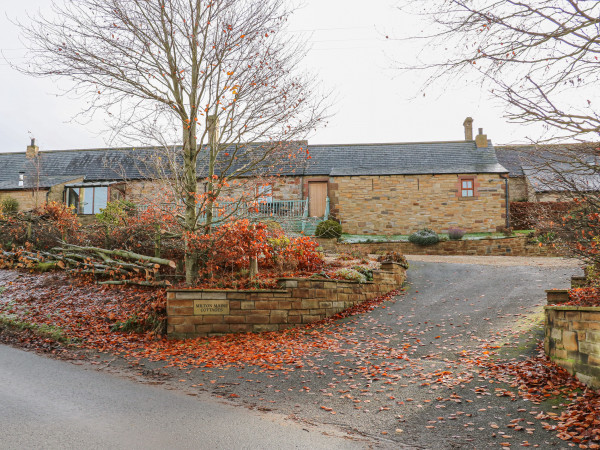 Swallow Cottage, Milton