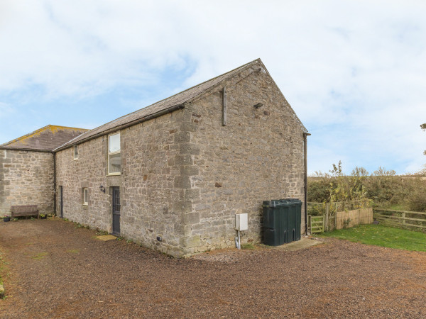 Mill House Image 1