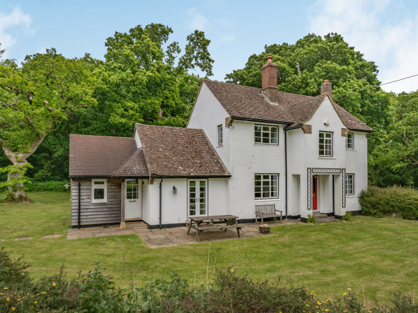 Chasewoods Farm Cottage Image 1