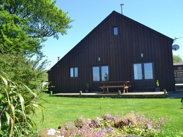 Meader Barn, Tavistock