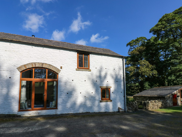 Middlefell View Cottage, Alston