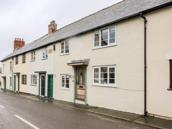 Castle Cottage, Clun