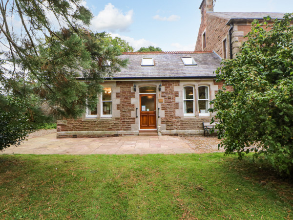 Holly Lodge, Appleby-in-westmorland