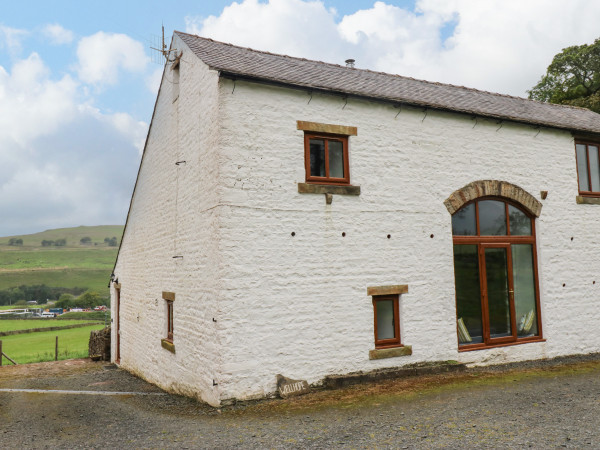 Wellhope View Cottage Image 1