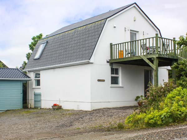 Greenhills Cottage 2, Kilcar, County Donegal
