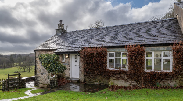 Dove Cottage, Hawkshead