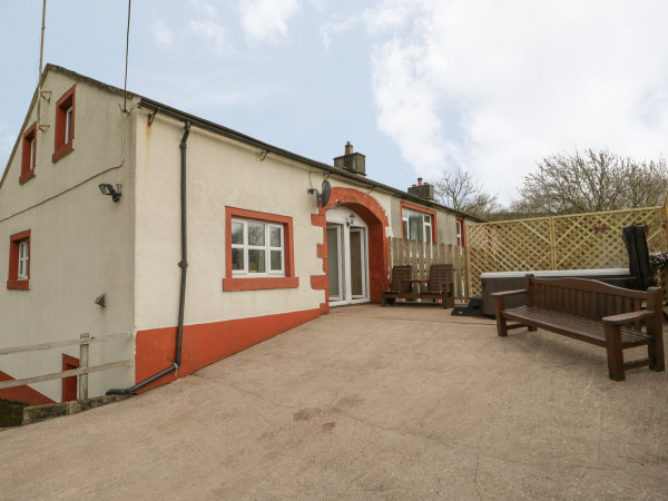 Bleng Barn Cottage, Gosforth