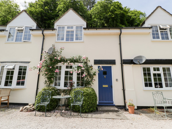 5 Wye Rapid Cottages, Symonds Yat