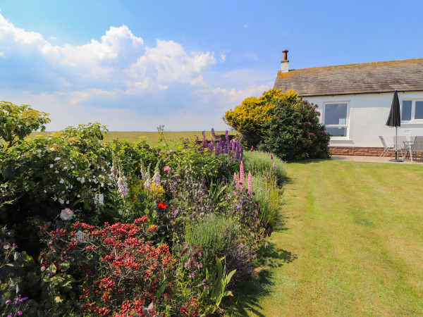 West Croft, Mawbray