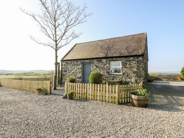 Bwthyn Celyn (Holly Cottage), Pwllheli