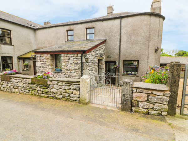 Horrace Farm Cottage Image 1