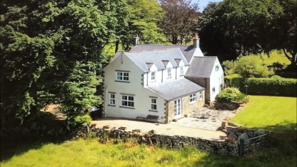 New House, Brampton, Cumbria