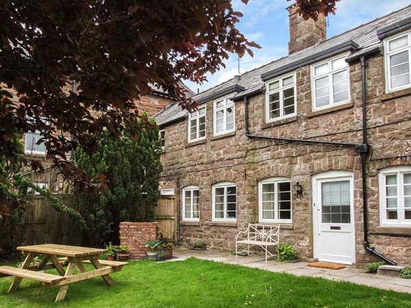 Ganarew Cottage, Whitchurch, Herefordshire