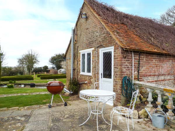 Standard Hill Cottage, Ninfield