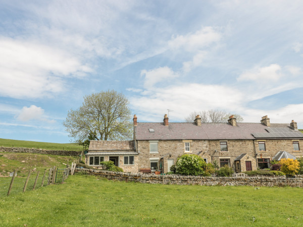 Hoodgill Barn, Middleton-in-teesdale