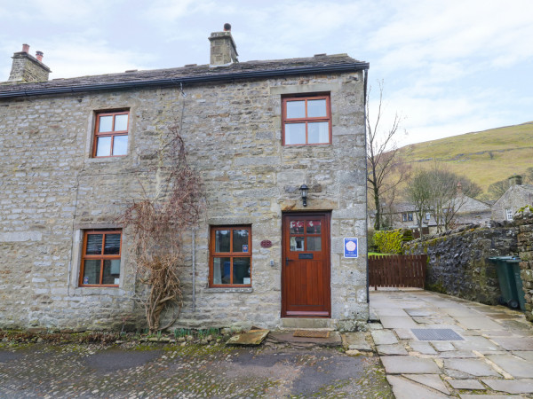 Rowan Cottage, Buckden