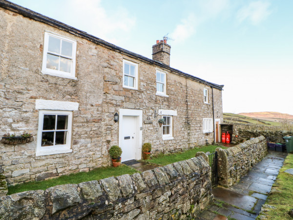 Pursglove Cottage, Low Row