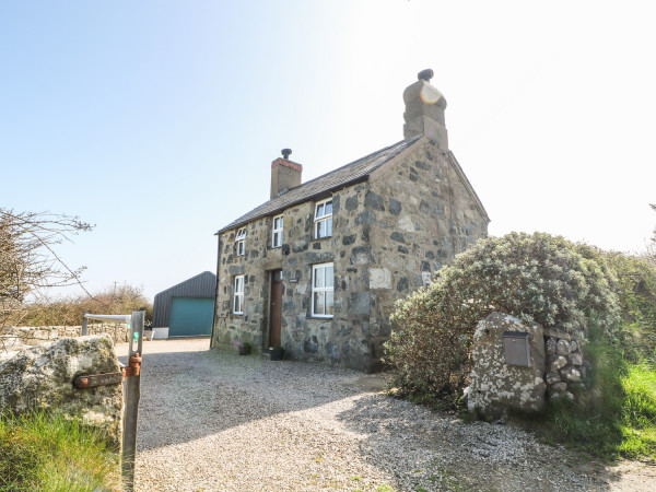 Bod Rhiw, Aberdaron