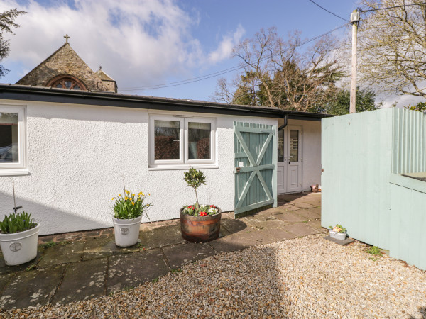 Rectory Cottage Image 1