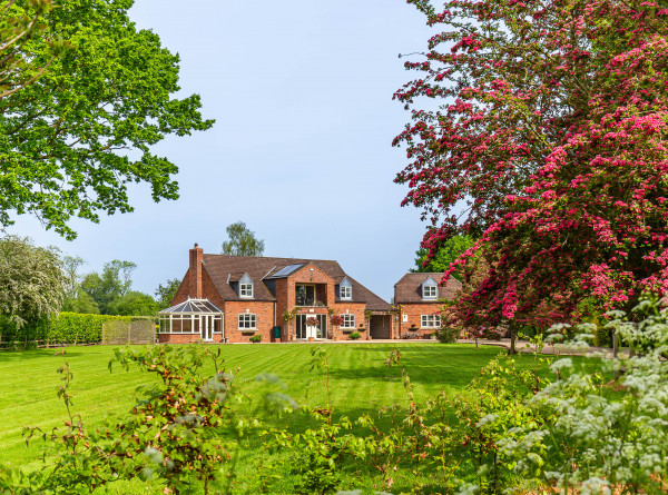 Broadleaf Lodge, Skellingthorpe