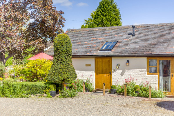 The Milking Parlour, Yarpole