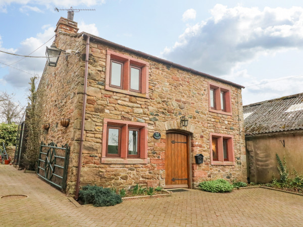 Elm Cottage, Appleby-in-westmorland