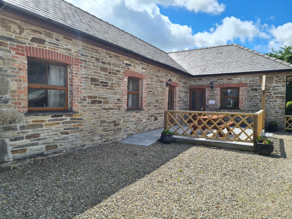 Swallow Cottage, Llanboidy