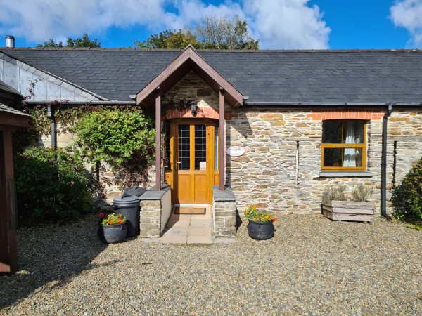 Sandpiper Cottage, Llanboidy