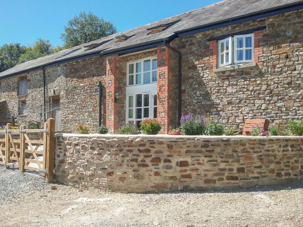 West Bowden Farm, South Molton