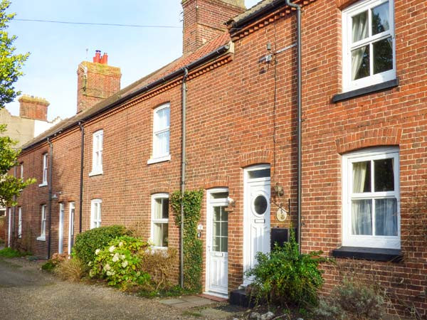 5 Melinda Cottages, East Runton