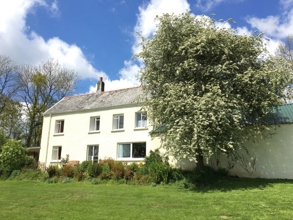 Marsh Cottage Image 1