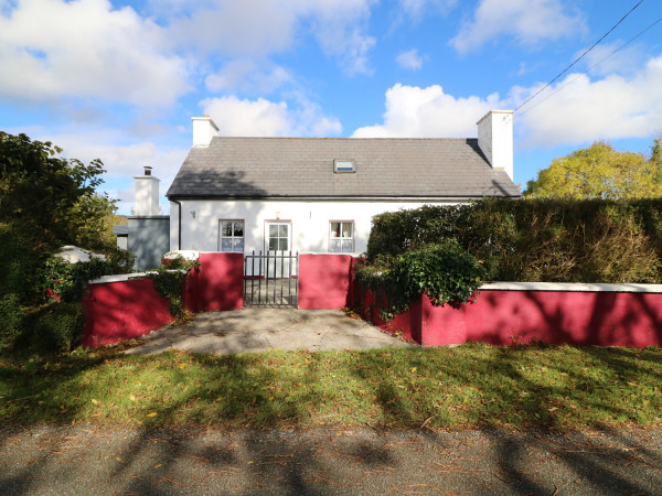 Julie's Cottage, Castleisland, County Kerry