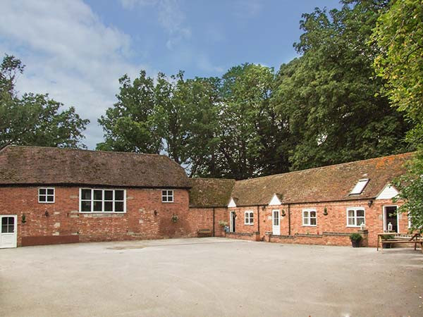 Finwood Cottage 1, Rowington