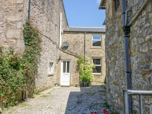 Coates Lane Farm Cottage, Starbotton